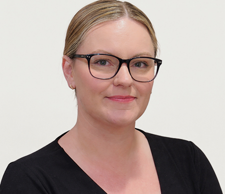 Jasmine Rourke